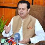 Govt improving sanitation, healthcare services: Talal Chaudhry