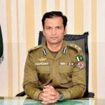 Muharram security training for scouts continues