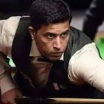 Muhammad Asif moves in Asian C’ship semis