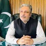 Coordinator to PM expresses optimism regarding Pakistan's dominance economically