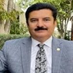 People throng KP governor’s residence for Eid greetings in DI Khan