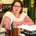 Romina Khurshid Alam Urges Global South to Embrace Digital-Green Development