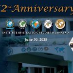 Curtain Raiser: ISSI to celebrate 52nd anniversary