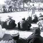 Dying souls of culturally rich rural traditions