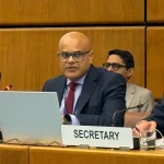 Ambassador Kamran Akhtar elected as President Industrial Development Board
