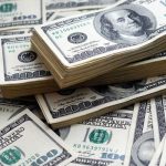 Kerb currency market