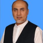 Khalid Hussain Magsi condemns Israeli aggression, expresses solidarity with Iran