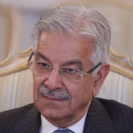 Somalia’s ambassador meets Khawaja Asif