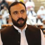 Law minister administers oath to office bearers of district attorneys welfare association