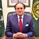 Finance Minister departs for Spain to attend International Conference on Financing for Development