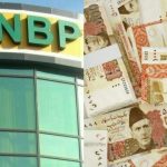 Currency rates of NBP