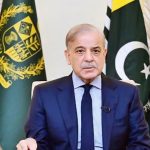 NDMA chairman briefs PM on rainfall situation