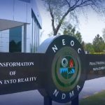 NEOC issues GLOF alert amidst intensified weather conditions in Northern region