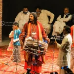 Brass Band performance enthralls visitors at Lok Virsa
