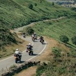 Omani biker delegation arrives in Islamabad, promoting adventure tourism in Pakistan