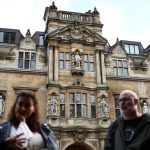 Oxford Pakistan Programme raises landmark pledges for its scholarships offering