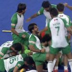 Pakistan edge France in thrilling shootout to reach Nations Cup final