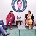 BISP, NAVTTC sign MoU to empower beneficiaries through skills under Benazir Hunarmand