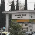 RCB's cleanup operation in full swing