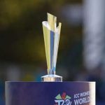 Full schedule unveiled for ICC Women’s T20 World Cup 2026