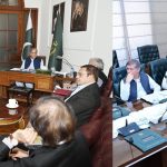 Prime minister calls for finalization of Electric Vehicles Policy 2025
