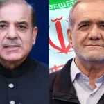 Pakistan stands with Iran against Israeli aggression: PM Shehbaz Sharif