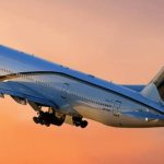 Direct flight from Lahore to Paris takes off from Allama Iqbal Airport