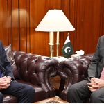 NA Speaker calls for stronger Pak-Hungary ties, global peace in meeting with Hungarian ambassador