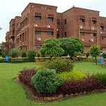 CUI rises to 664 in QS World University Ranking