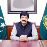 Governor Punjab praises PPP's role in strengthening national defence