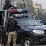 Sukkur Police launches grand search operation in Pano Aqil