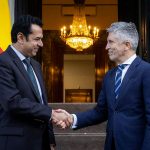 Years on the run end in Spain: Talal Chaudhry’s Diplomacy Brings Back Wanted Fugitives