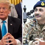 Trump hosts Pakistan Army Chief Asim Munir for unprecedented lunch, says 'honoured' to meet him