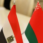 Financial watchdogs of Belarus, Egypt keen to strengthen cooperation