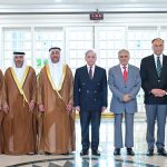 Pakistan keen to benefit from UAE’s experiences in modern management system: PM