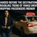 Yango’s rapid fall further erodes public trust in ride-hailing