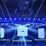 Huawei launches smart Hybrid energy system in Pakistan