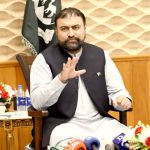 Misconceptions fuels anti-state sentiments in Balochistan: CM Sarfraz Bugti
