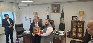 Vietnam proposes deepening cultural ties with Pakistan, focus on Buddhist Heritage
