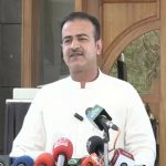 Deadly attack on passenger bus in Kalat's Nimrugh area claims three lives, seven others injured
