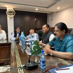 GCCI hosts strategic meeting with APMIA Chairman to boost marble exports