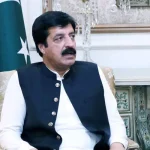 Governor Punjab commends Ali Randhawa’s efforts in enhancing CDA’s performance
