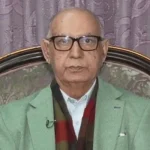 Senator Siddiqui, Durrani hold detailed talks on current political situation