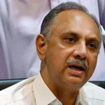 ATC extends interim bail of Omar Ayub, others in six May 9 cases