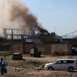 KP Pollution : A growing threat to human health