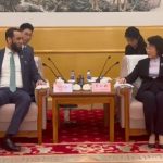 Pakistan, China explore broadening media collaboration