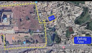 ITP issues traffic plan for 11th Muharram procession
