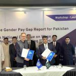 Pakistan launches gender pay gap report and National Action Plan for equal pay