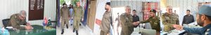 RPO Holds Open Court in Kallar Syedan,Listens to the Public Grievances"