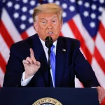 Trump signs major tax and spending cuts bill into law on US Independence Day